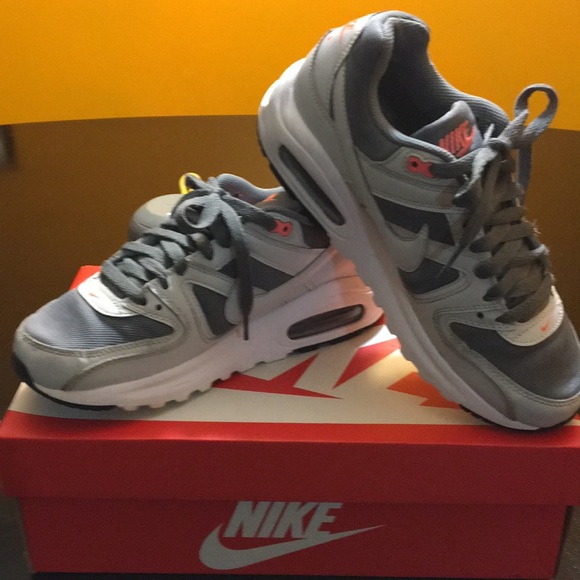 Nike Air Max Command Flex GS Nike Air Max Command Flex GS